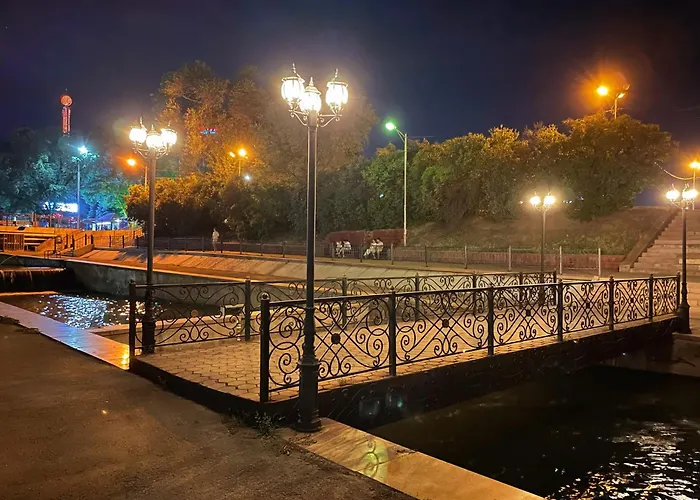 Квартира На Набережной
