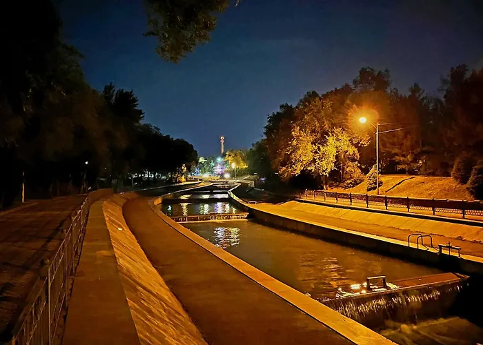 Квартира На Набережной