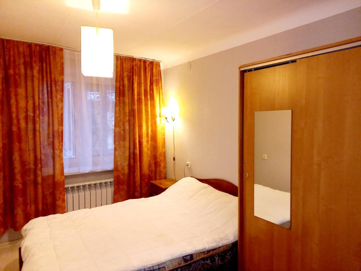 Apartment на набережной