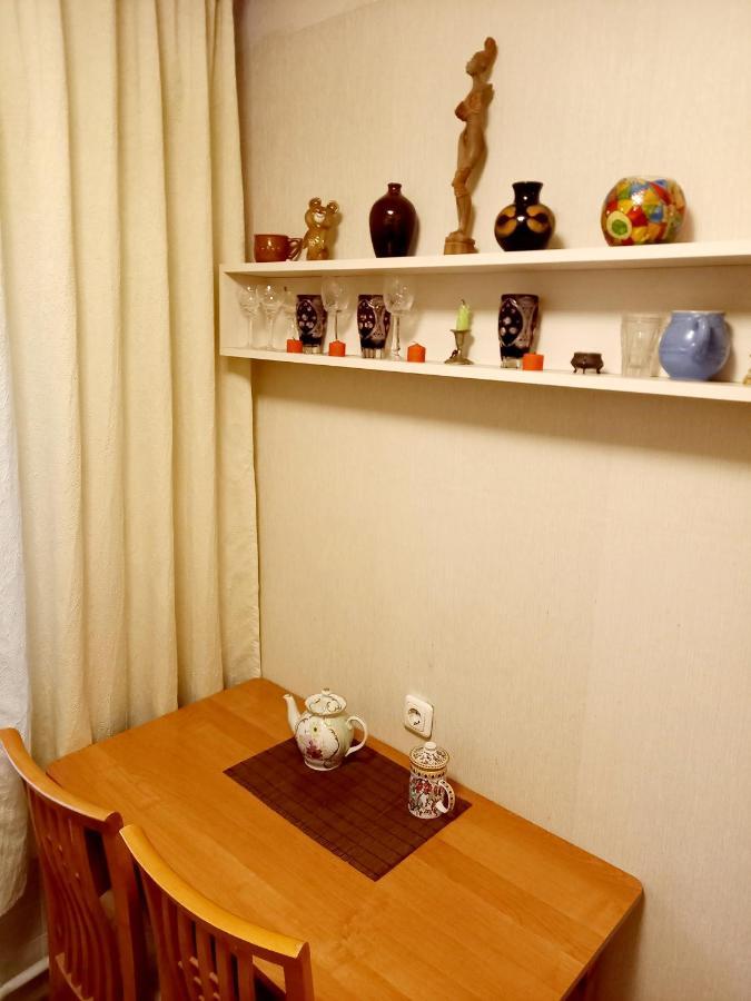 Apartment на набережной *