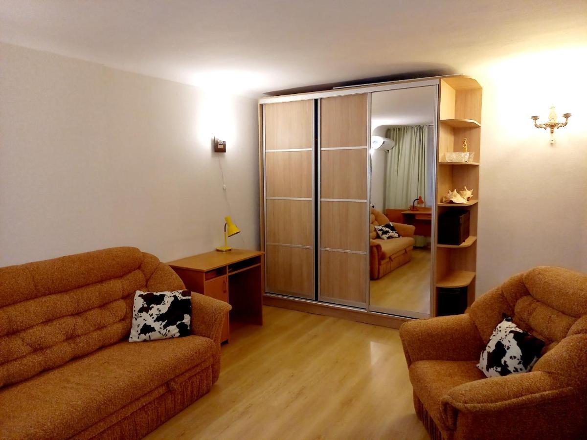 на набережной Apartment