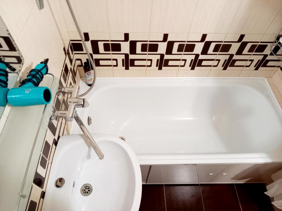 на набережной Apartment