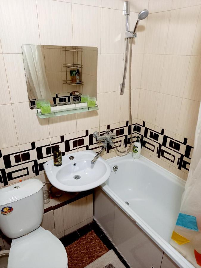 Apartment на набережной