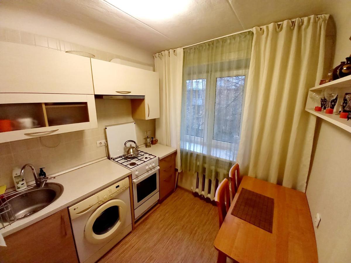 на набережной Apartment *