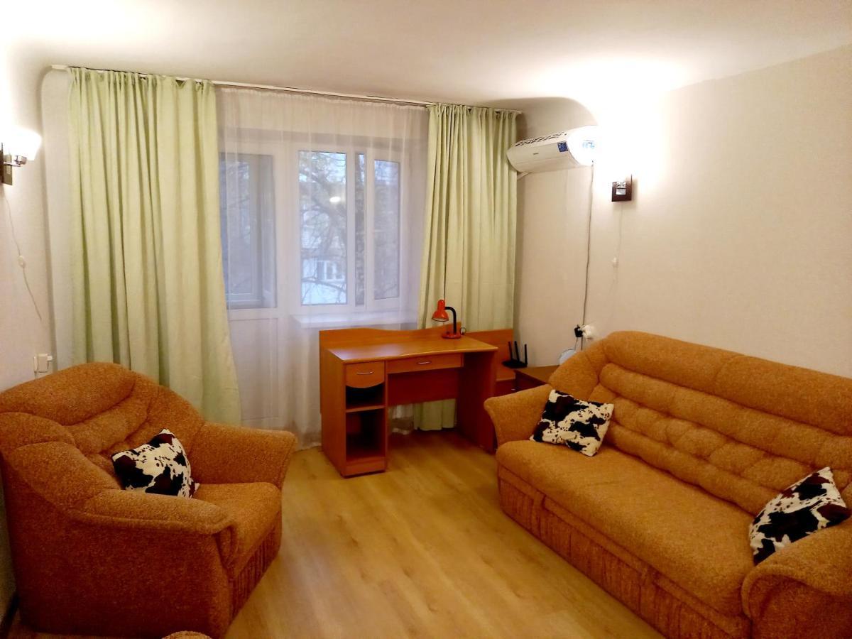 Apartment на набережной